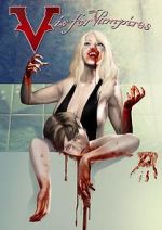 Watch V Is for Vampire Vumoo