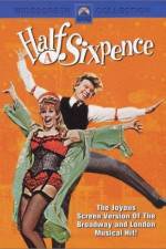 Watch Half a Sixpence Vumoo