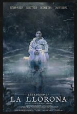 Watch The Legend of La Llorona Vumoo