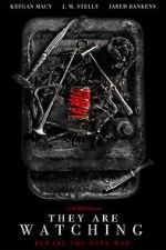 Watch They Are Watching Vumoo