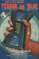 Watch Terror on Tape Vumoo