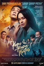 Watch Kupu-Kupu Kertas Vumoo