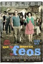 Watch To Hell with the Ugly Vumoo