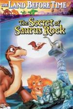 Watch The Land Before Time VI The Secret of Saurus Rock Vumoo
