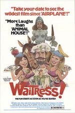 Watch Waitress! Vumoo