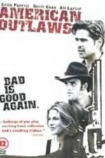 Watch American Outlaws Vumoo