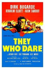 Watch They Who Dare Vumoo