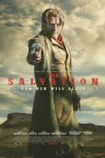 Watch The Salvation Vumoo