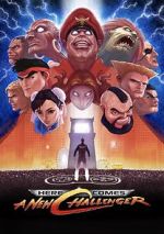 Watch Here Comes a New Challenger Vumoo