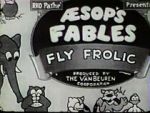 Watch Fly Frolic (Short 1932) Vumoo