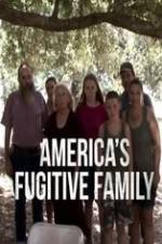 Watch America's Fugitive Family Vumoo