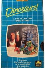 Watch Dinosaurs! Vumoo