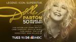 Watch Dolly Parton: 50 Years at the Opry Vumoo