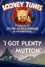 Watch I Got Plenty of Mutton (Short 1944) Vumoo