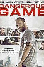 Watch Dangerous Game Vumoo