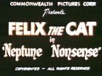 Watch Neptune Nonsense (Short 1936) Vumoo