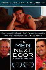 Watch The Men Next Door Vumoo