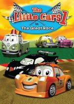 Watch The Little Cars in the Great Race Vumoo