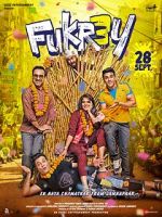 Watch Fukrey 3 Vumoo