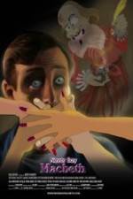 Watch Never Say Macbeth Vumoo