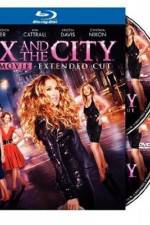 Watch Sex and the City Vumoo