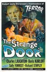 Watch The Strange Door Vumoo