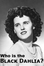 Watch Who Is the Black Dahlia Vumoo