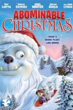 Watch Abominable Christmas Vumoo