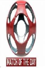 Watch Match Of The Day Vumoo