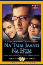 Watch Na Tum Jaano Na Hum Vumoo