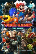 Watch Video Games: The Movie Vumoo