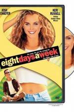 Watch Eight Days a Week Vumoo