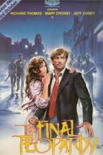 Watch Final Jeopardy Vumoo