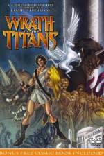 Watch Wrath of the Titans Vumoo