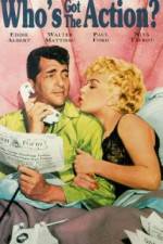 Watch Who's Got the Action? Vumoo