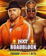 Watch WWE NXT: Roadblock Vumoo