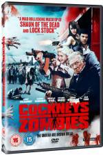 Watch Cockneys vs Zombies Vumoo