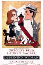 Watch Designing Woman Vumoo