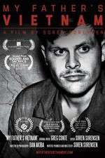 Watch My Fathers Vietnam Vumoo