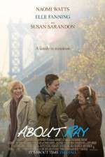 Watch About Ray Vumoo