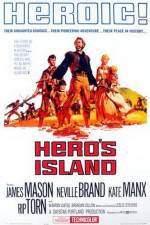 Watch Hero's Island Vumoo