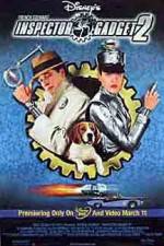 Watch Inspector Gadget 2 Vumoo