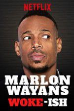 Watch Marlon Wayans: Woke-ish Vumoo