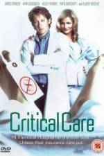 Watch Critical Care Vumoo