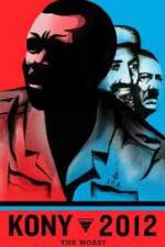 Watch KONY 2012 Vumoo