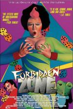 Watch Forbidden Zone Vumoo