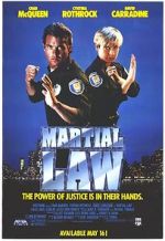 Watch Martial Law Vumoo