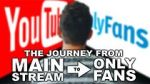 Watch Content Creation to Spicy Accounting - The Journey from Mainstream to Onlyfans Vumoo