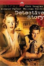Watch Detective Story Vumoo