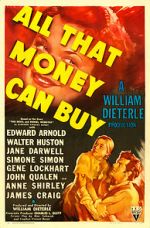 Watch The Devil and Daniel Webster Vumoo